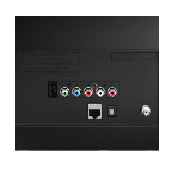LG - 43LJ5500 - 43