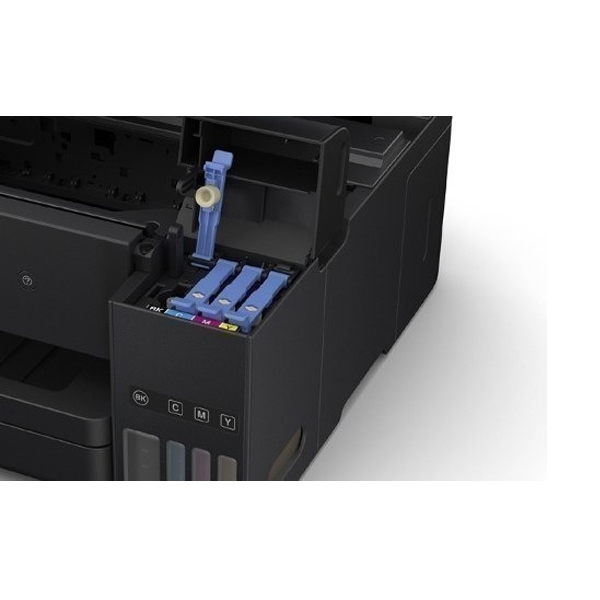 EPSON - IMP ECOTANK L6191 MULTIF. / WIFI / ETHERNET / FAX / ADF / DUPLEX (C11CG19305)