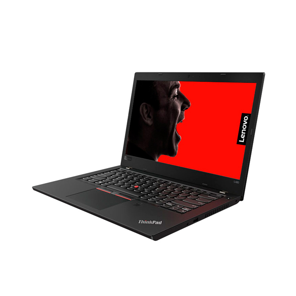 LENOVO - NTB L490 I7-8565U 8GB 1TB 14'' WIN10PRO (20Q6S10800)