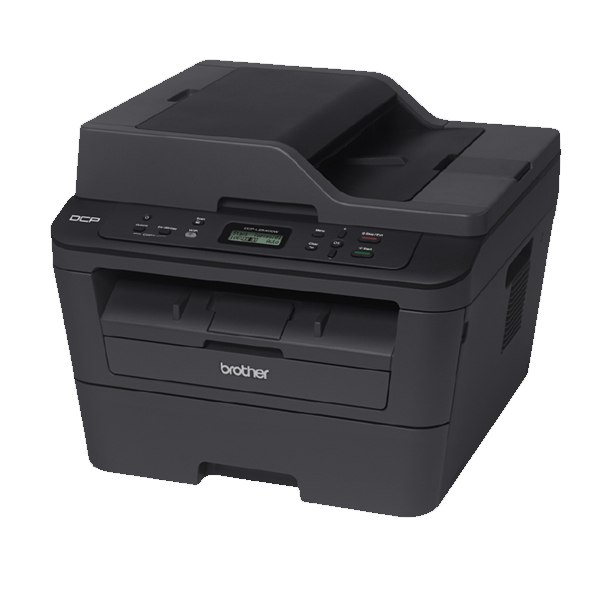 BROTHER - MFP LASER DCPL2540DW B-N / 30 PPM / USB / RED / WIFI (DCP-L2540DW)