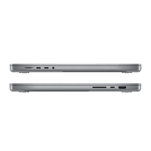 APPLE - MACBOOK PRO 16 2023 APPLE SILICON M2 PRO 19-CORE GPU 16GB 1TB SSD SPACE GRAY (MNW93CI/A)