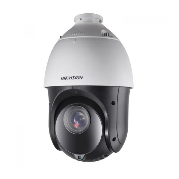HIKVISION - PTZ TURBO HD 720P ZOOM 32X IP66 WDR IR 100MT. (DS-2AE4132TI-D)