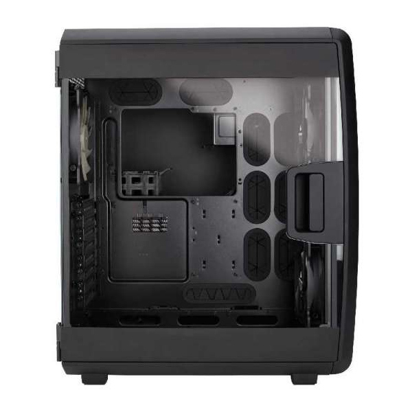 CORSAIR GABiNETE CARBIDE 740 SERIES FULL TOWER ATX SIN FUENTE (CC-9011096-WW)