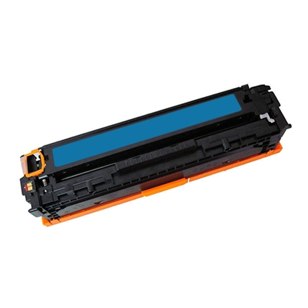 HP - TONER LASER CYAN LASERJET (CC531A)