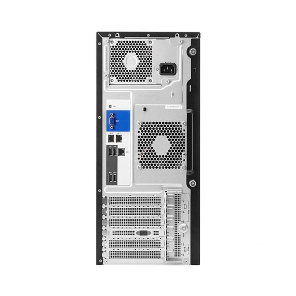 HPE - ML110 GEN10 3204 1P 16G 4LFF 4TB SVR (P19116-001)