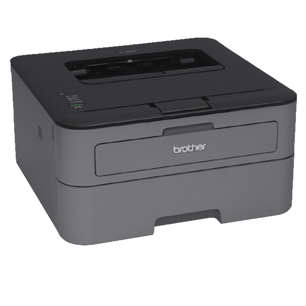 BROTHER - IMPRESORA LASER B-N / 30 PPM / USB / DUPLEX (HL-L2320D)
