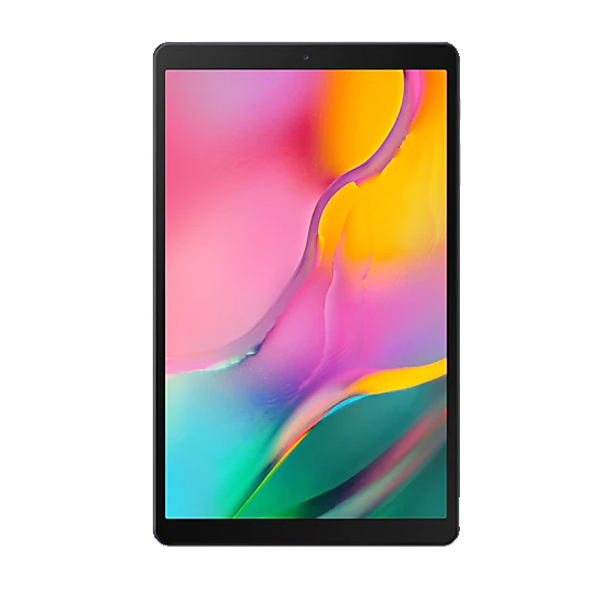 Samsung - Galaxy Tablet A 8 2019 LTE (SM-T295NZKACHO)