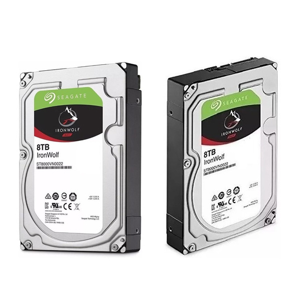 SEAGATE - 8TB 3.5