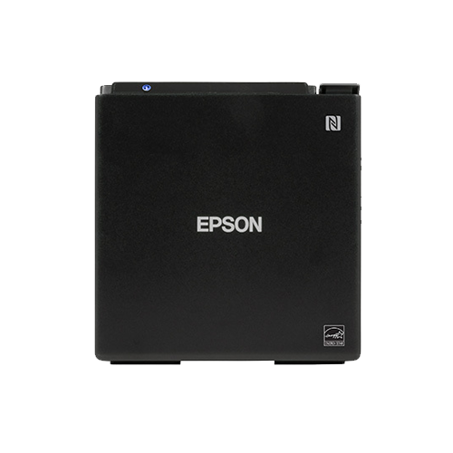 EPSON - TM M30II RECEIPT PRINTER - THERMAL LINE - ROLL 7.95 CM - 203 DPI - UP TO 250 MM/SEC - USB 2.0  (C31CJ27022)