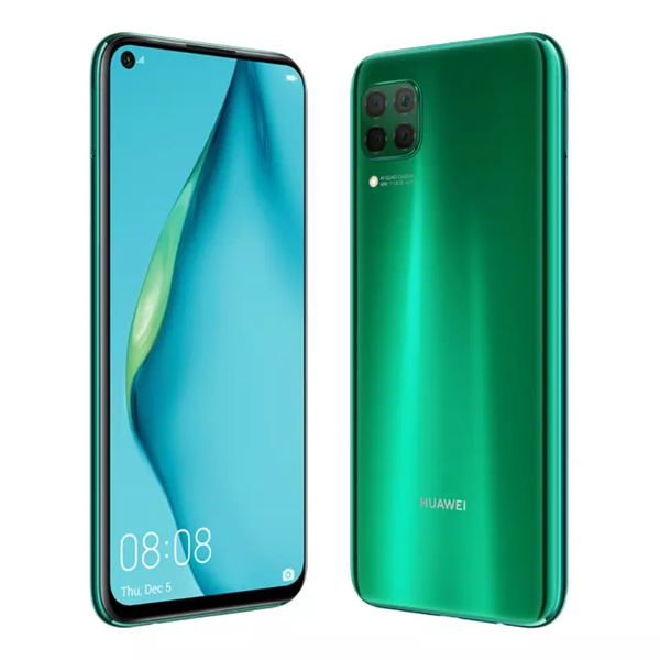 HUAWEI - HUAWEI P40 LITE GREEN (51095DBM)
