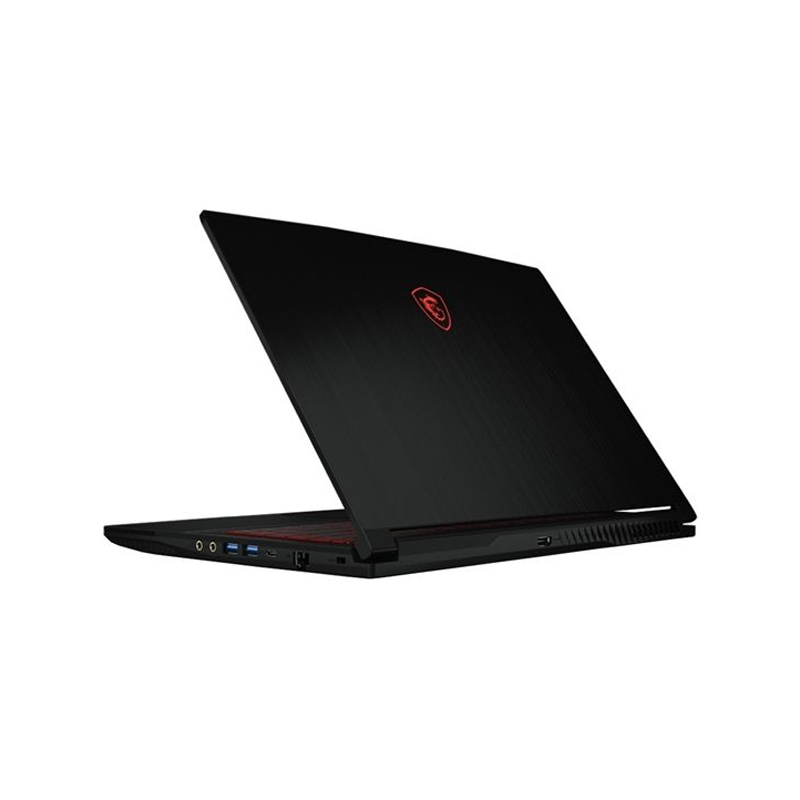 MSI - GF63 THIN 9RCX I5-9300H+HM370 512GB 8GB 15.6 FREEDOS (GF63THIN9RCX)