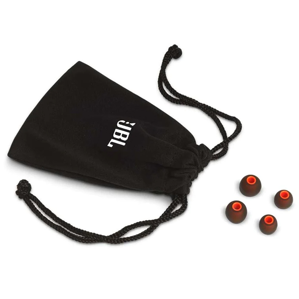 JBL T210 - AURICULARES INTERNOS CON MICROFONO - EN OREJA (JBLT210BLK)