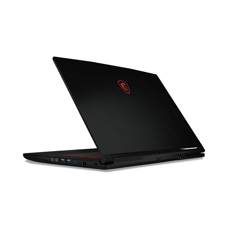 MSI - GF63 THIN 9RCX I5-9300H+HM370 512GB 8GB 15.6 FREEDOS (GF63THIN9RCX)