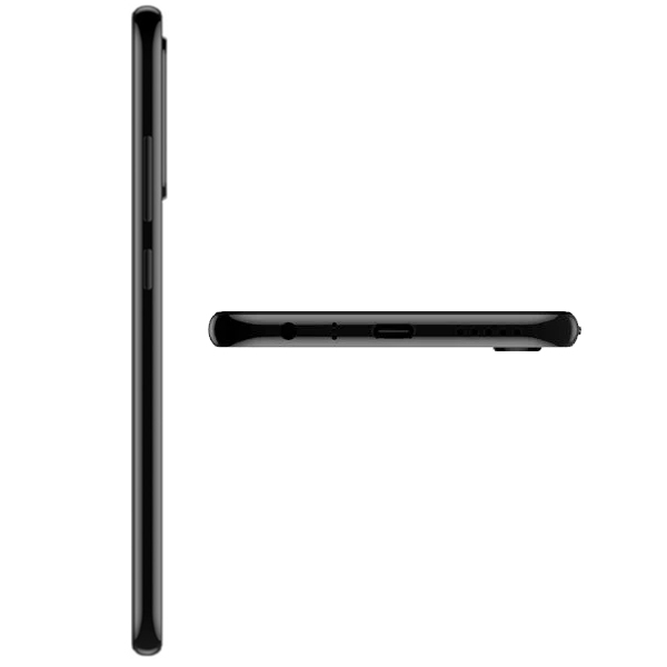 XIAOMI   - XIAOMI REDMI NOTE 8 US 64G SPACE BLACK  / CAJA DAÃ‘ADA (25434)