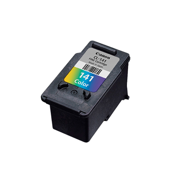CANON - TINTA CANON CL-141 (5203B001)