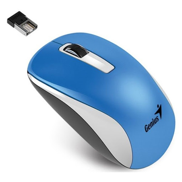 GENIUS NX-7010 - MOUSE Ã“PTICO (31030114110)