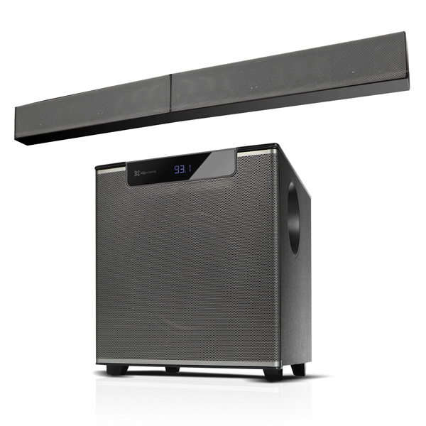 KITS - KIT KLIPX PARLANTE KSB-260 + AUDIFONO KHS-628B REGALO (KT023XCL33 )