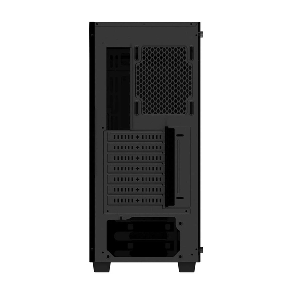 GIGABYTE - GIGABYTE C200G CASE MIDTOWER TG PSU COVER (GB-C200G)