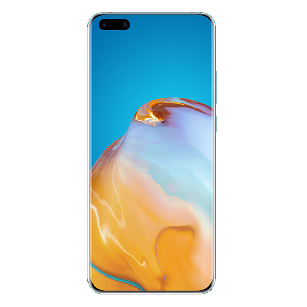 HUAWEI - HUAWEI P40 DEEP SEA BLUE (51095RKW)