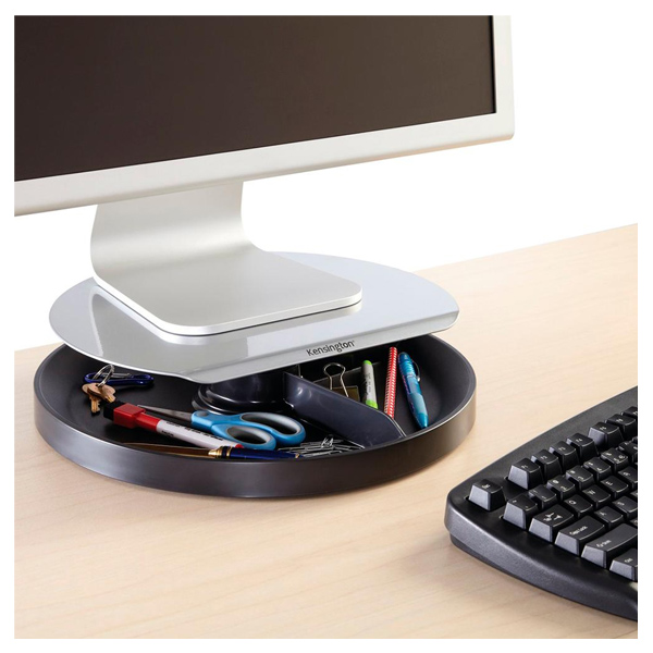 KENSINGTON - BASE PARA MONITOR SPIN 2 SMARFIT (25607-K60049)