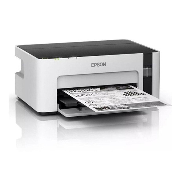EPSON - IMP ECOTANK M1120 MONO / IMPRIME / WIFI / USB / A4-CARTA / 32PPM (C11CG96303)