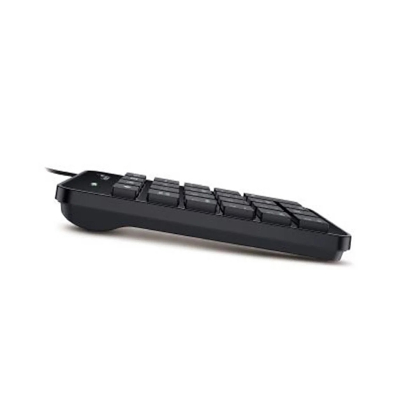 GENIUS - TECLADO NUMERICO I20 USB COLOR CHOCOLATE (31300727100)