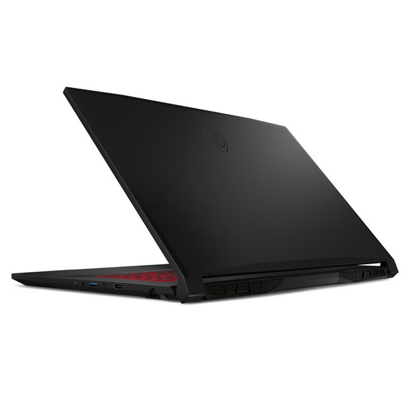 MSI - KATANA GF76 11UE I7-11800H+HM570 512GB 16GB 17.3IN W10H (KATANAGF7611UE)