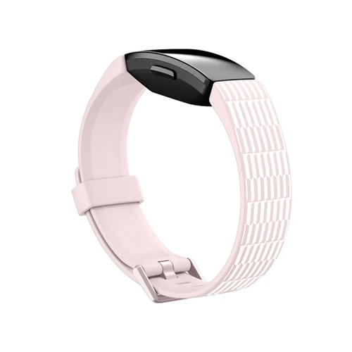 FITBIT - CORREA FITBIT PARA INSPIRE ROSADA CHICA (FB169PBWTS)