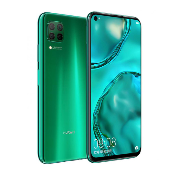 HUAWEI - HUAWEI P40 LITE GREEN (51095DBM)