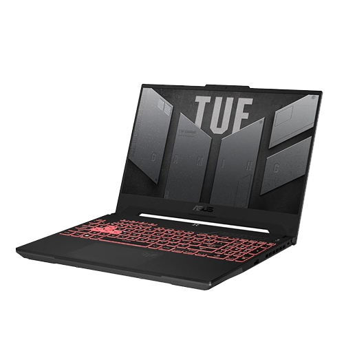 ASUS - TUF FA506IHRB-HN081W AMD R5 8G 512SSD GTX1650 15,6 144h (90NR07G7-M00AR0)