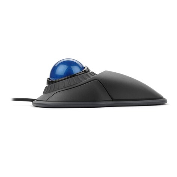 KENSINGTON - K72337 MOUSE ORBIT OPTICO TRACKBALL C/SCROLL USB (K72337US)