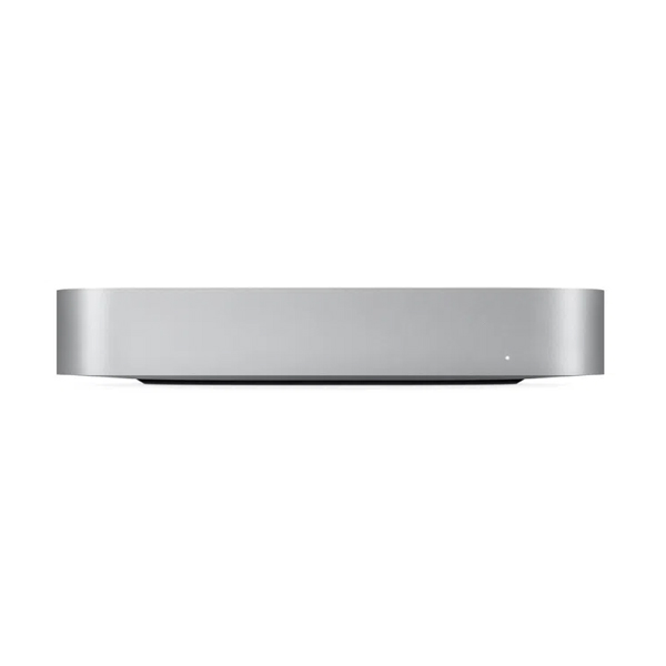 APPLE - MAC MINI PROCESADOR APPLE M1 8 NÃšCLEOS CON GPU 8-NÃšCLEOS 8GB 256GB SSD (MGNR3CI/A)