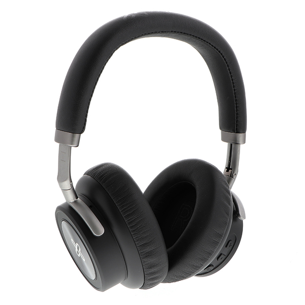 KLIP XTREME - KWH-500 HDPN WLS-BT- ON-EAR VOL-MIC (KWH-500)