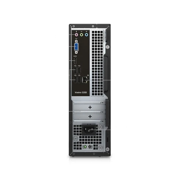 DELL - VOSTRO 3471 SFF I5-9400 8GB 1TB DVD-RW WIFI WIN10 PRO (P6FWF)