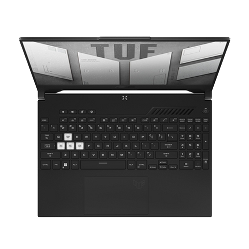 ASUS - TUF FX517ZM-HN089W i5-12450H 8G 512SSD RTX3060 15,6 144 (90NR09Q3-M003X0)