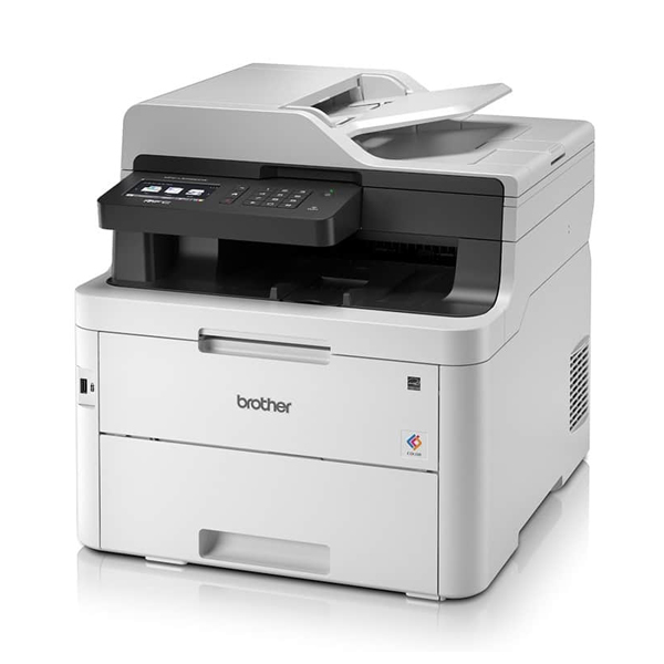 BROTHER - MFCL-3750CDW MUTIFUNCION COLOR (MFC-L3750CDW)