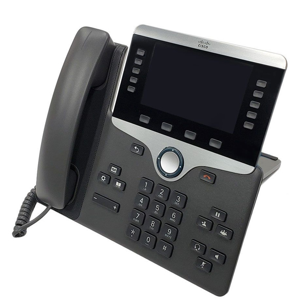 CISCO - UC PHONE 8841 - CP-8841-K9= (CP-8841-K9=)