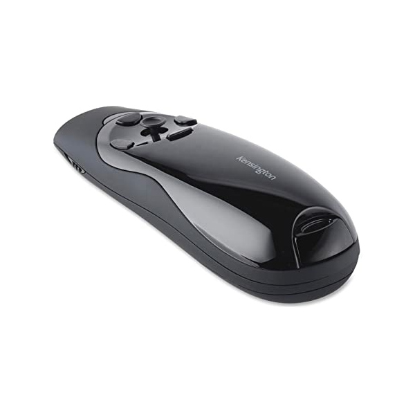 KENSINGTON - CONTROL REMOTO INALAMBRICO EXPERT C/CURSOR (26865-K72425AM)