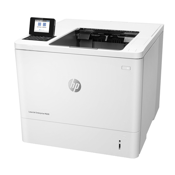 HP - IMPRESORA WORKGROUP LASERJET ENTERPRISE M609DN 75 PPM (K0Q21A#AAZ)