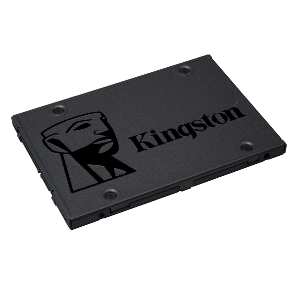 KINGSTON - SSD 240GB SATA3 2.5 7MM A400 (SA400S37/240G)