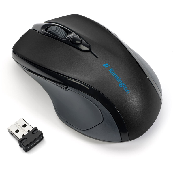 KENSINGTON - MOUSE PRO FIT USD INALAMBRICO (27178-K72405EU)