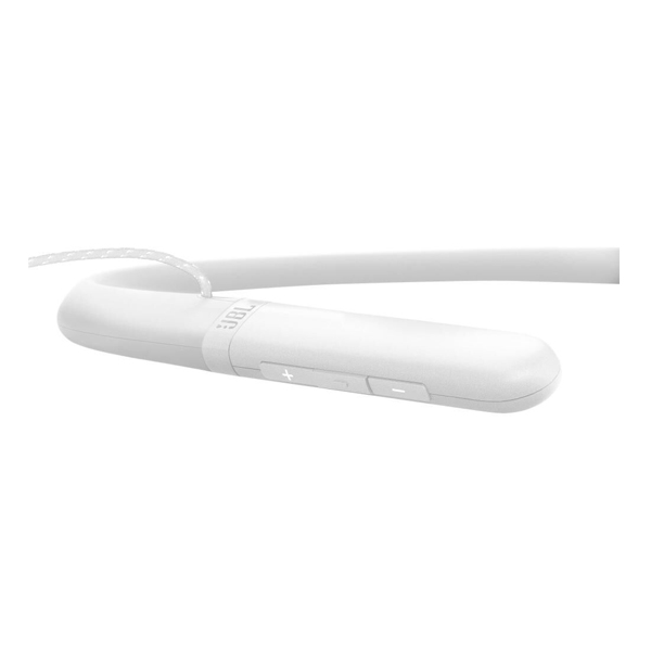 JBL - AUDIFONOS NECKBAND IN-EAR  BLUETOOTH JBL LIVE 200BT BLANCO (JBLLIVE200BTWHTAM)