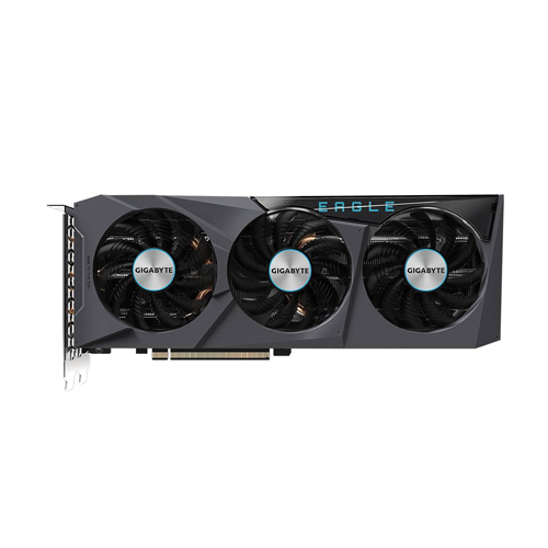 GIGIGABYTE - RX6700 XT OC RADEON 12G HDMI*2 DP*2 (GV-R67XTGAMINGOC-12GD)