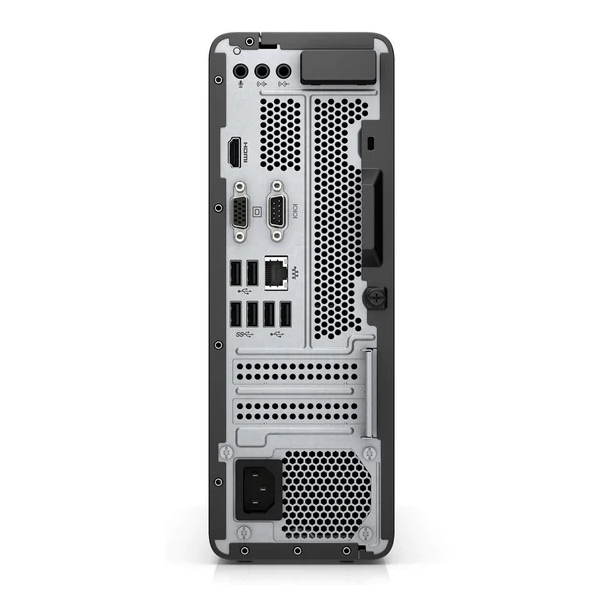 HP - 280 G5 SFF i3-10100 1TB 4GB FreeDOS (28S67LT#ABM)