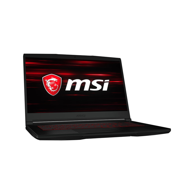 MSI - GF63 THIN 9RCX I5-9300H+HM370 512GB 8GB 15.6 FREEDOS (GF63THIN9RCX)
