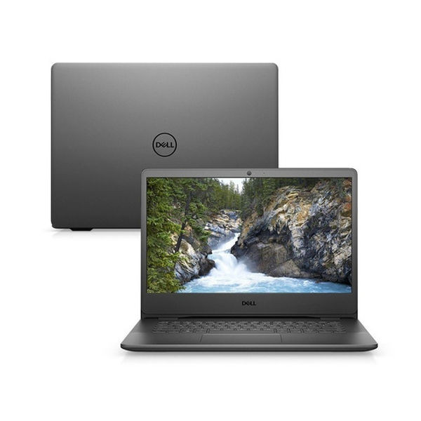 DELL - VOSTRO 14 3400 I3-1115G4 4GB 1TB WIN 10 HOME (0FRFY)