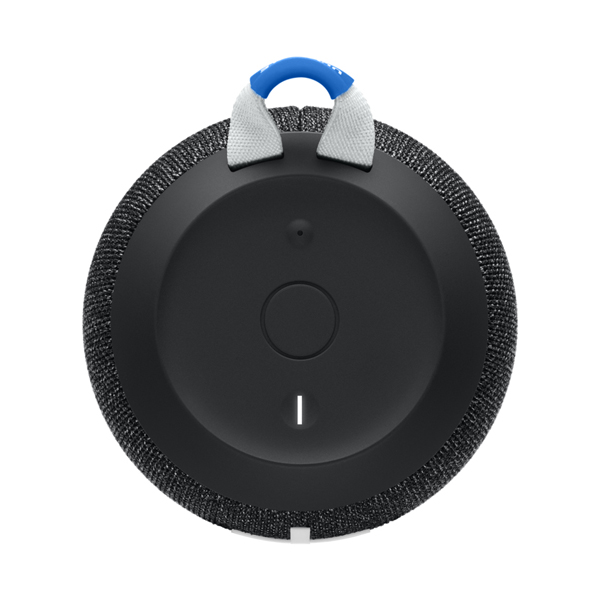 LOGITECH - LOGITECH UE WONDERBOOM 2BT DEEP SPACE BLACK IP67 PARLANTE (984-001554 )