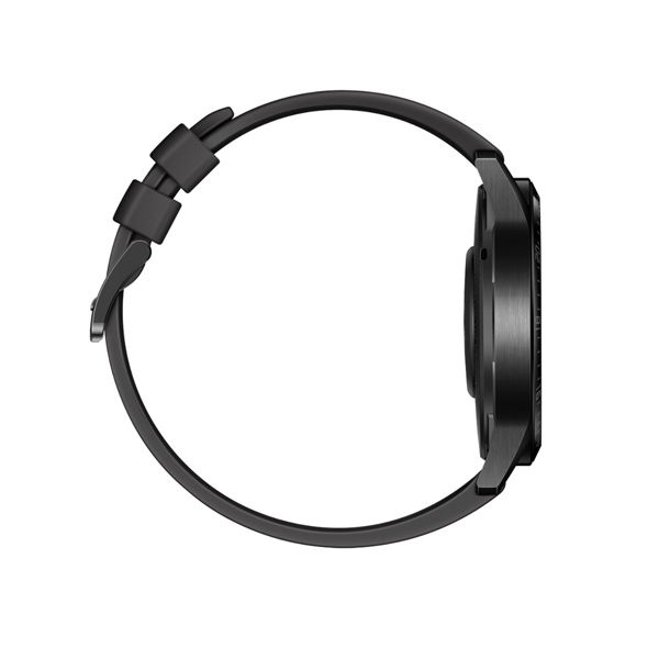 HUAWEI - WATCH GT 2 SPORT MATTE BLACK LATONA (55024338)