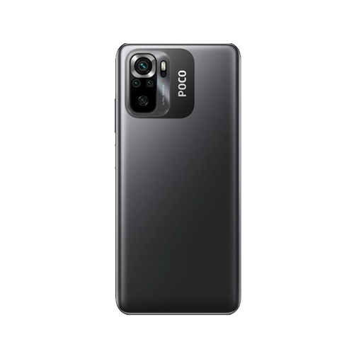 XIAOMI - POCO M5S  EU  6GB+128GB GREY (43219CL)