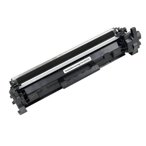 HP - TONER LASER NEGRO 17A (CF217A)